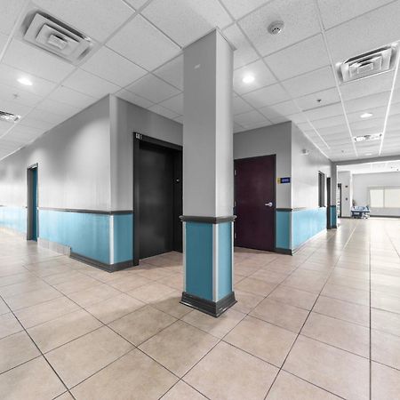 Days Inn By Wyndham Salado Extérieur photo