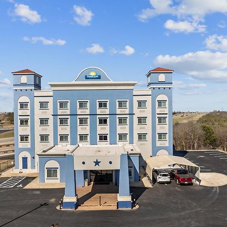 Days Inn By Wyndham Salado Extérieur photo