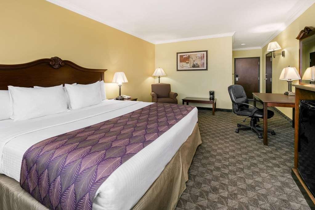 Days Inn By Wyndham Salado Chambre photo