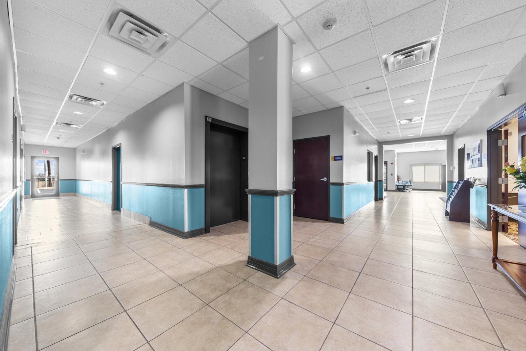 Days Inn By Wyndham Salado Extérieur photo