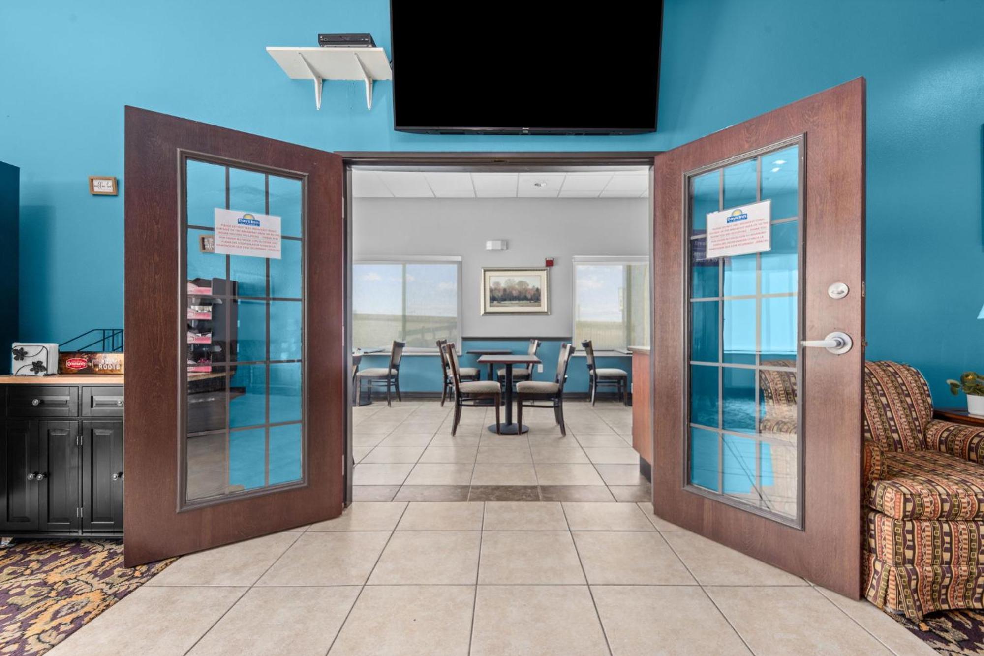 Days Inn By Wyndham Salado Extérieur photo