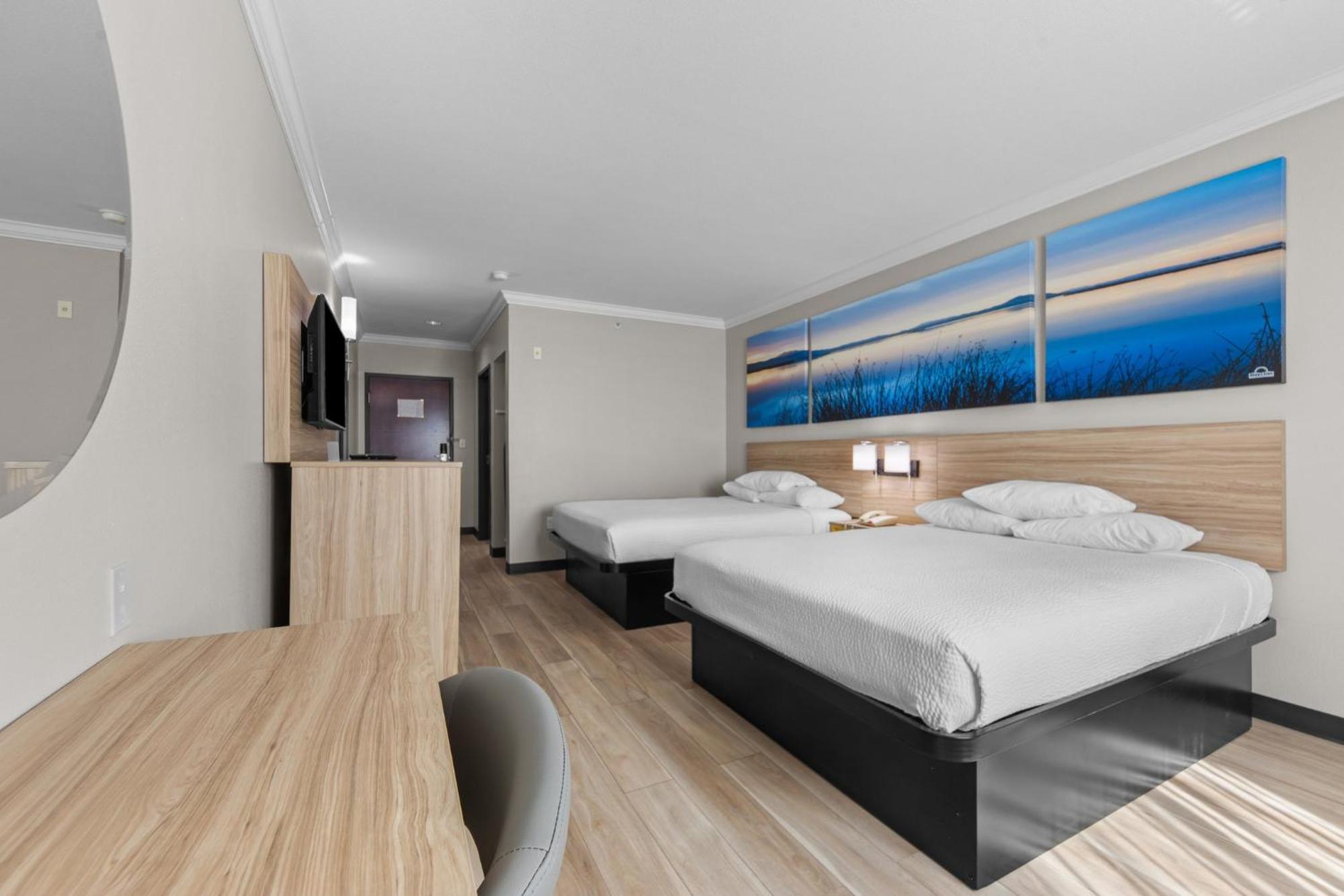 Days Inn By Wyndham Salado Extérieur photo
