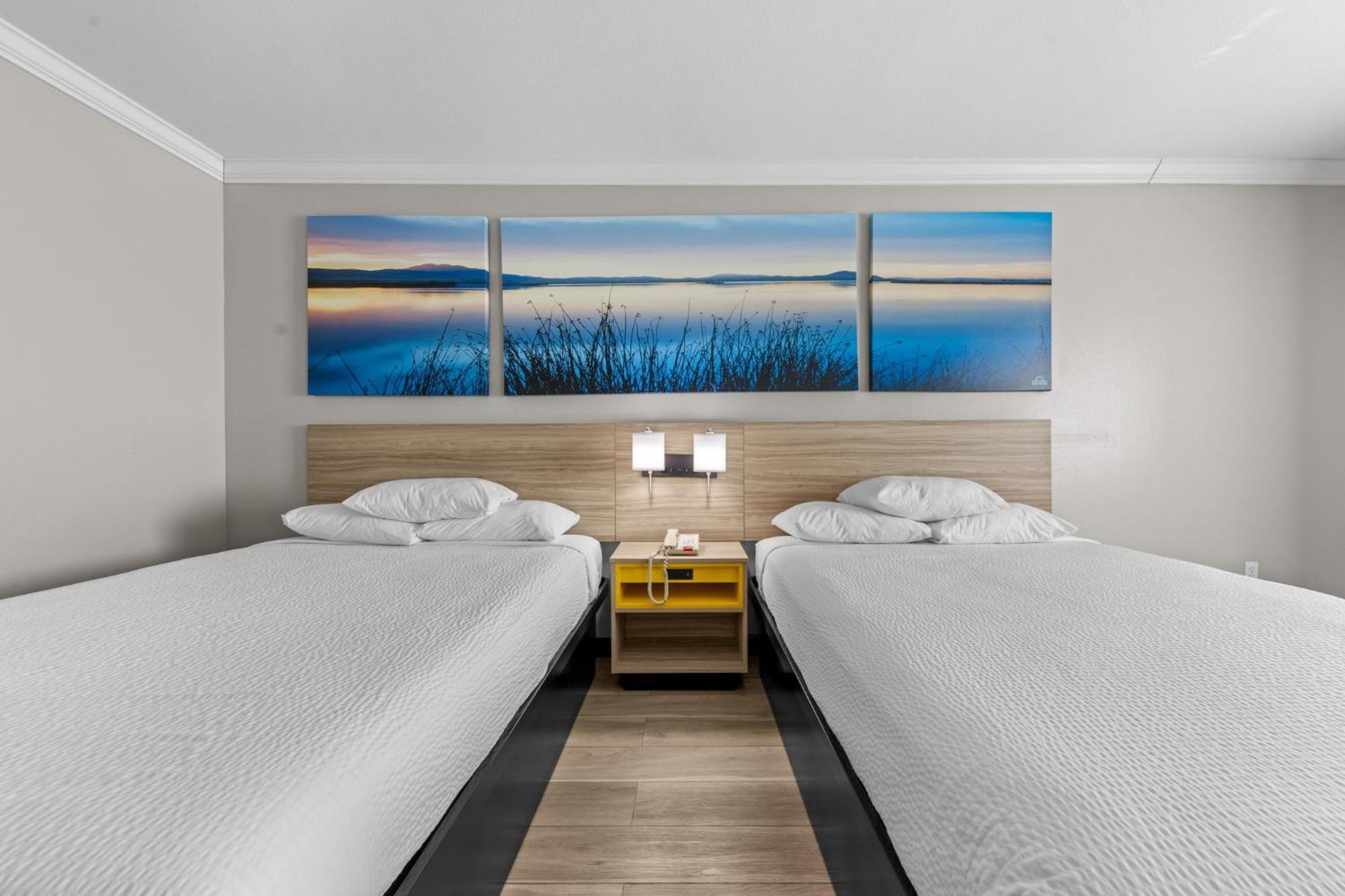 Days Inn By Wyndham Salado Extérieur photo