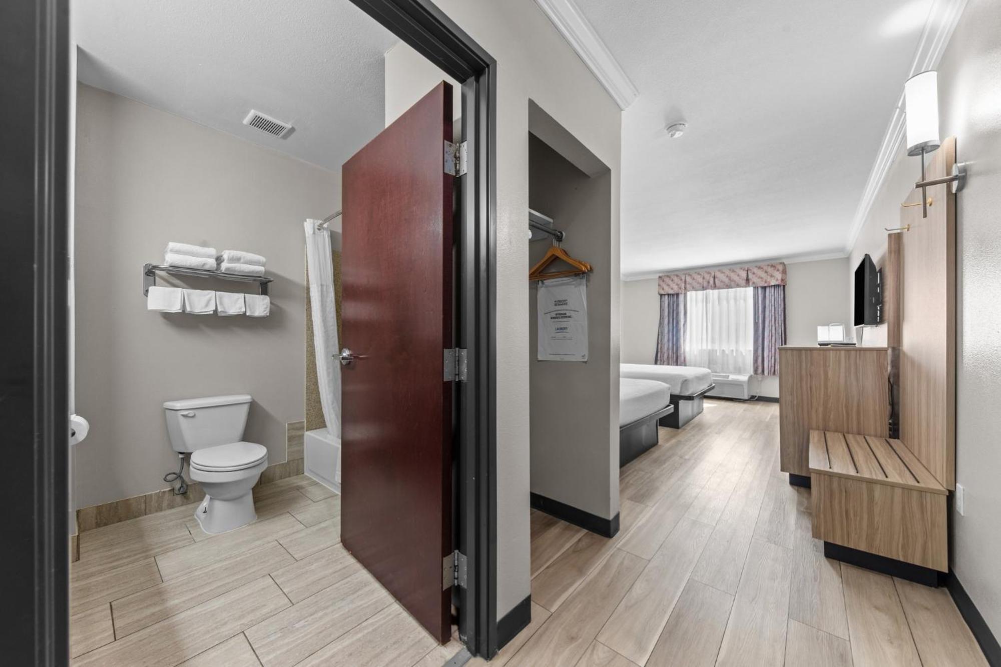 Days Inn By Wyndham Salado Extérieur photo