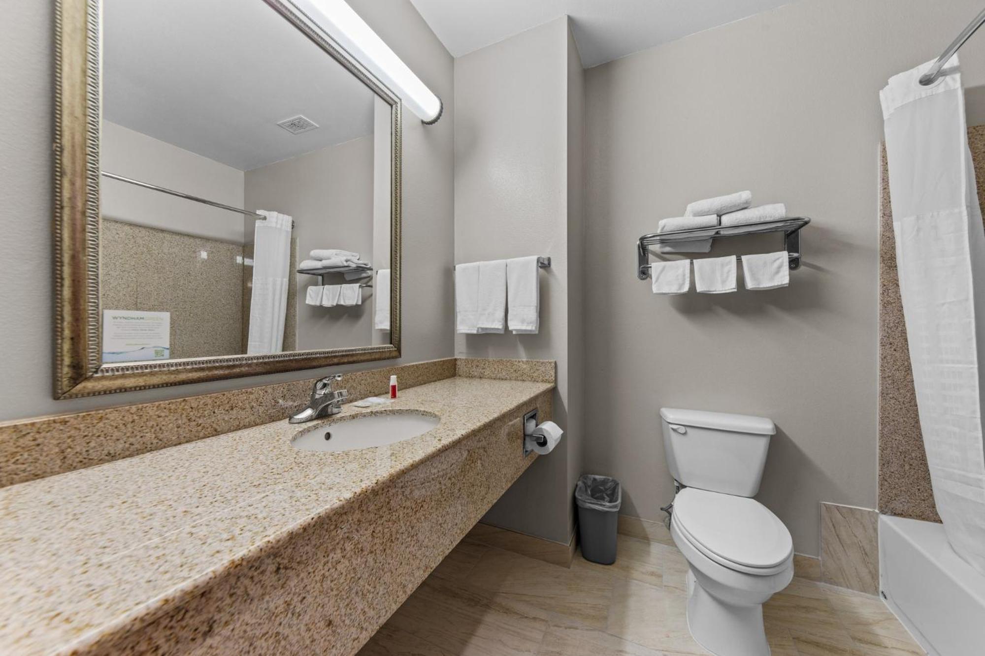 Days Inn By Wyndham Salado Extérieur photo