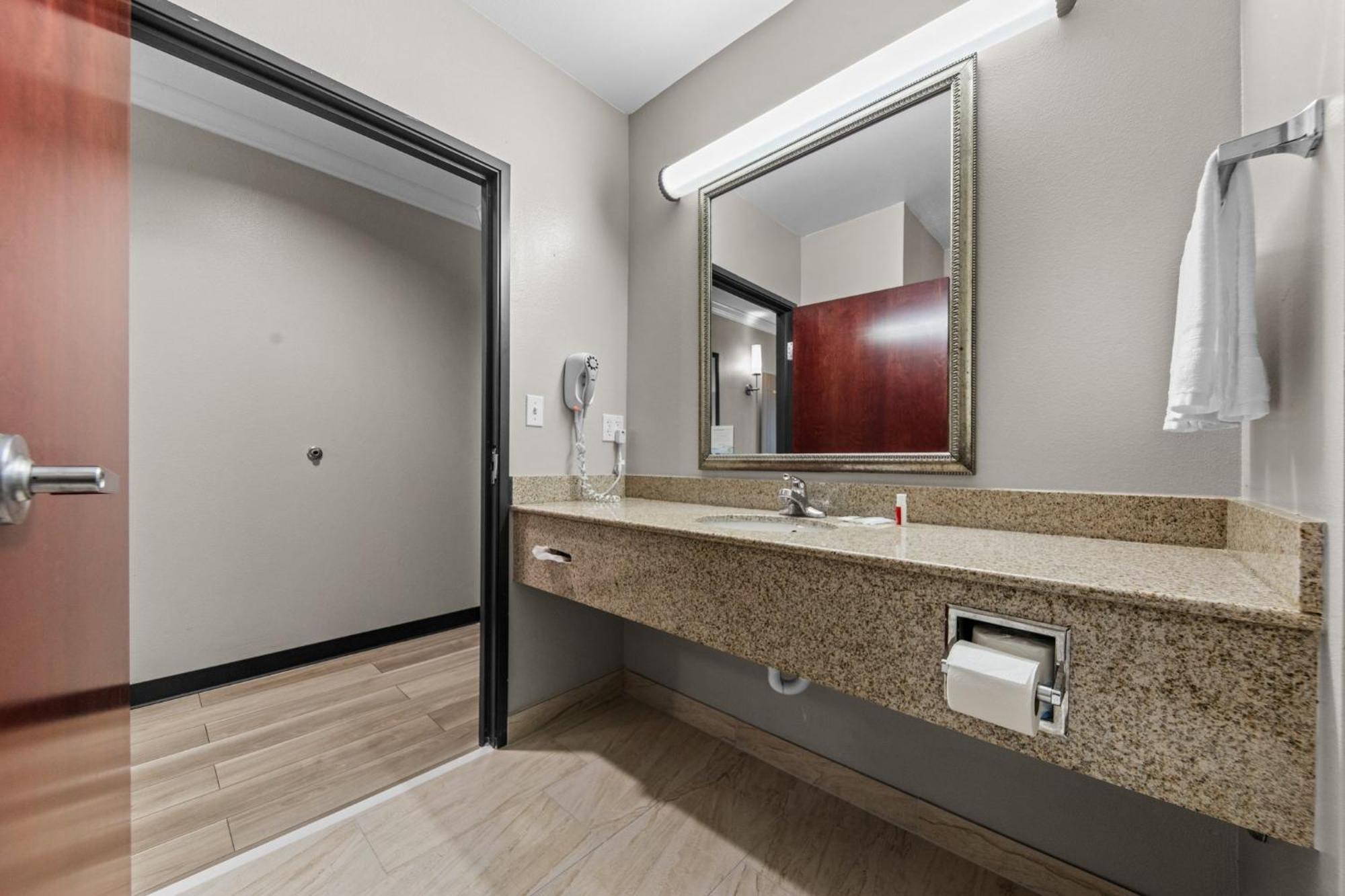 Days Inn By Wyndham Salado Extérieur photo