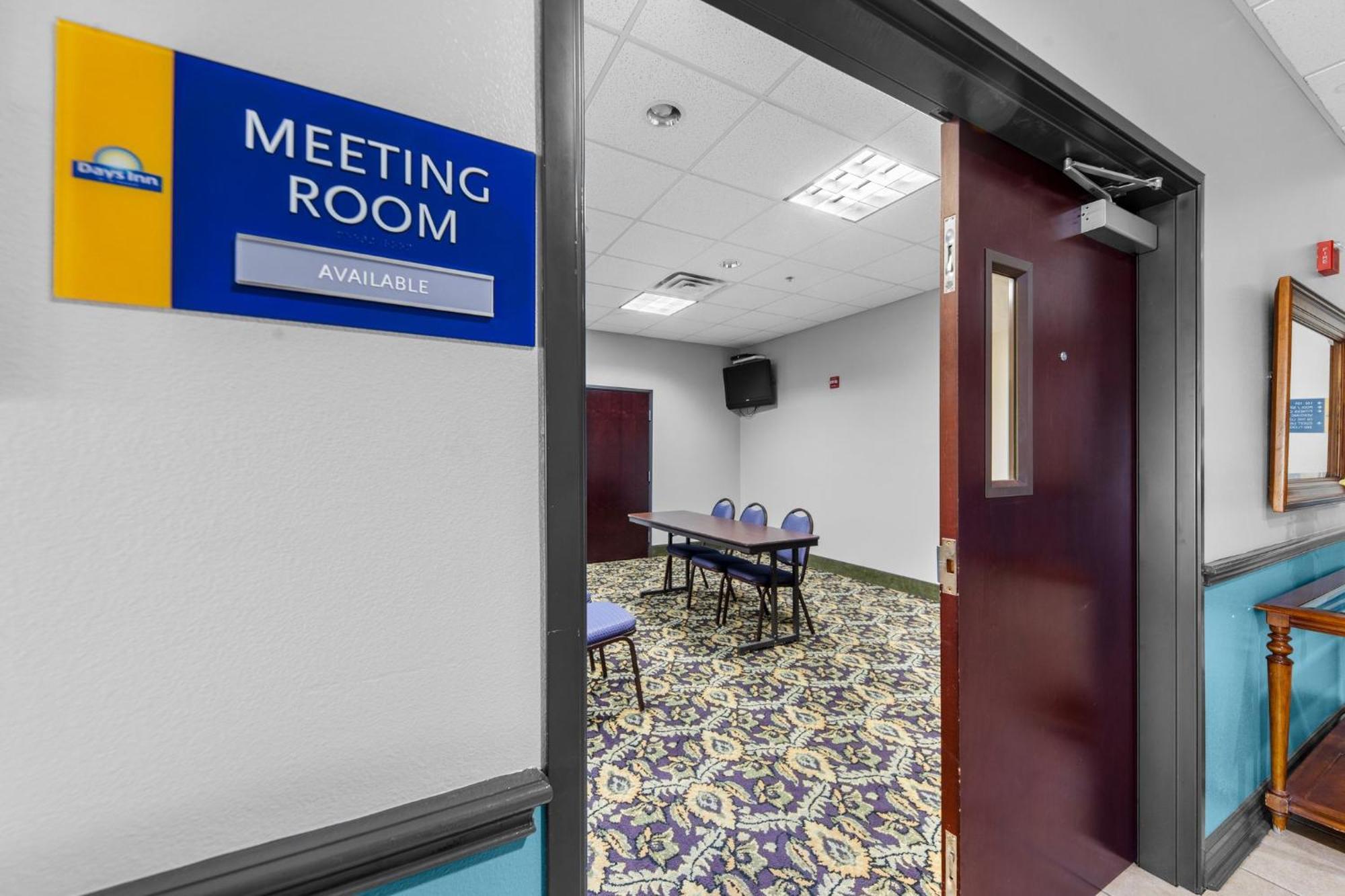 Days Inn By Wyndham Salado Extérieur photo