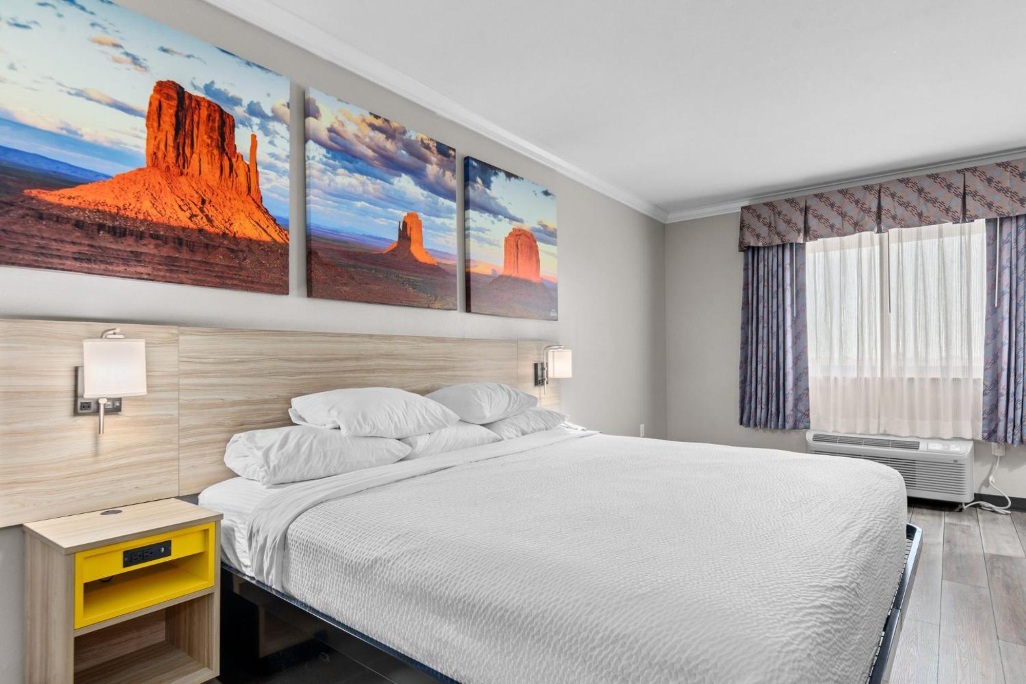 Days Inn By Wyndham Salado Extérieur photo