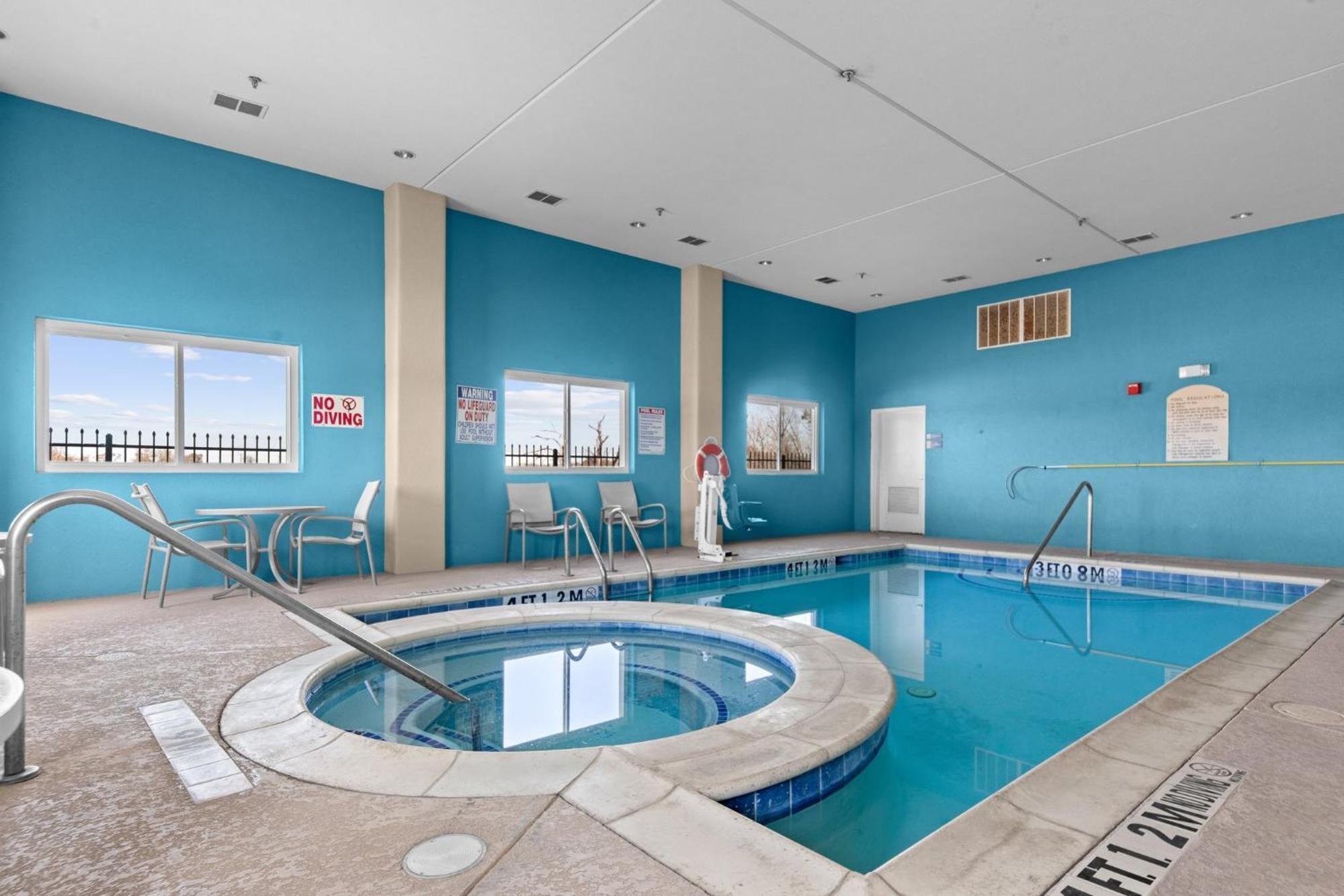 Days Inn By Wyndham Salado Extérieur photo