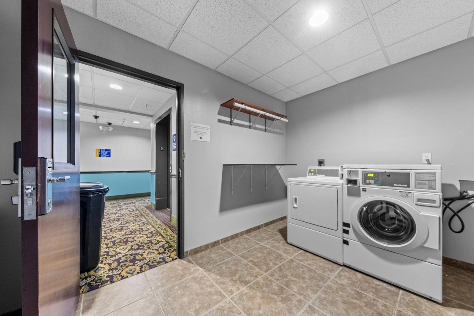 Days Inn By Wyndham Salado Extérieur photo