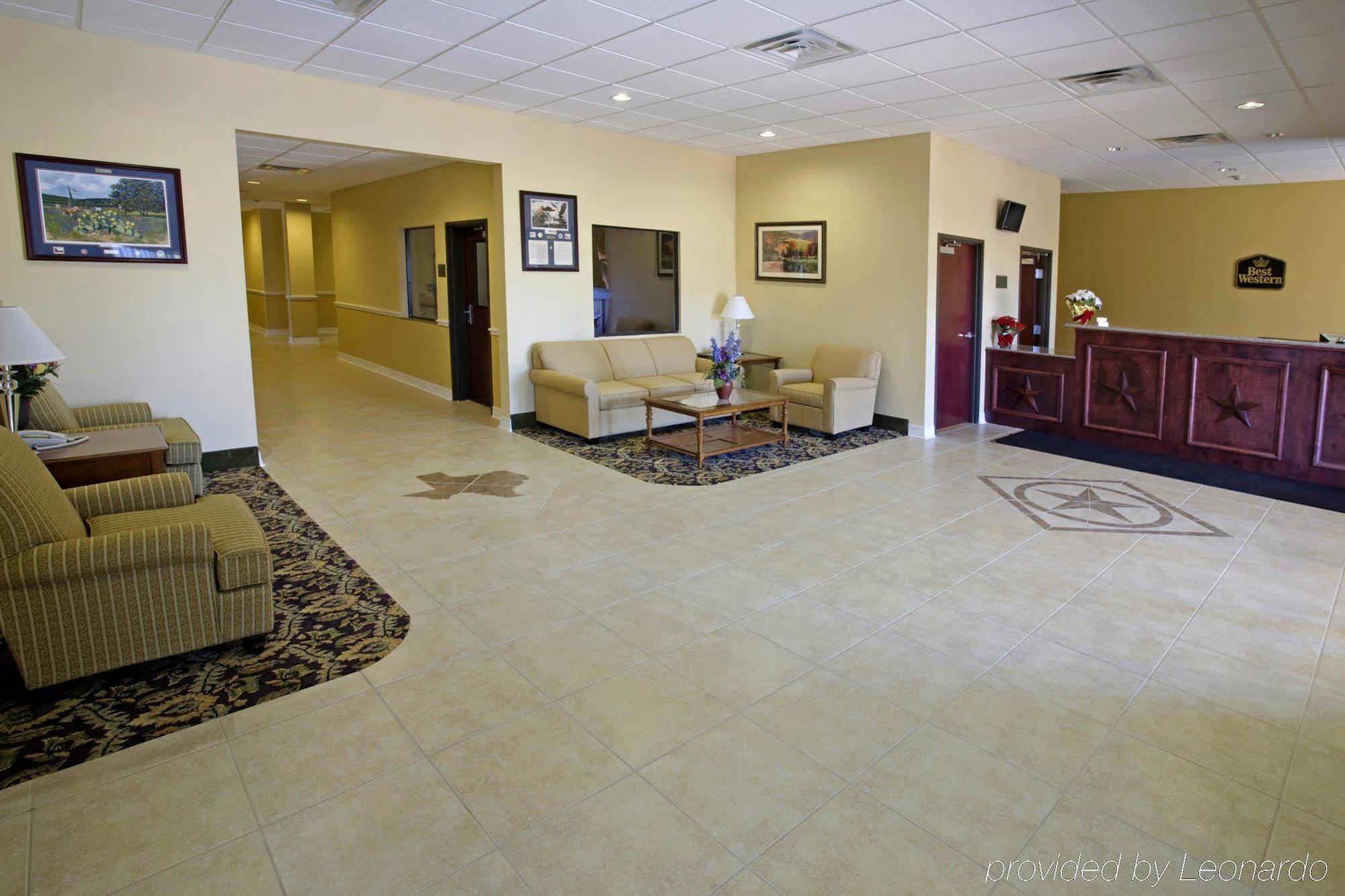 Days Inn By Wyndham Salado Intérieur photo