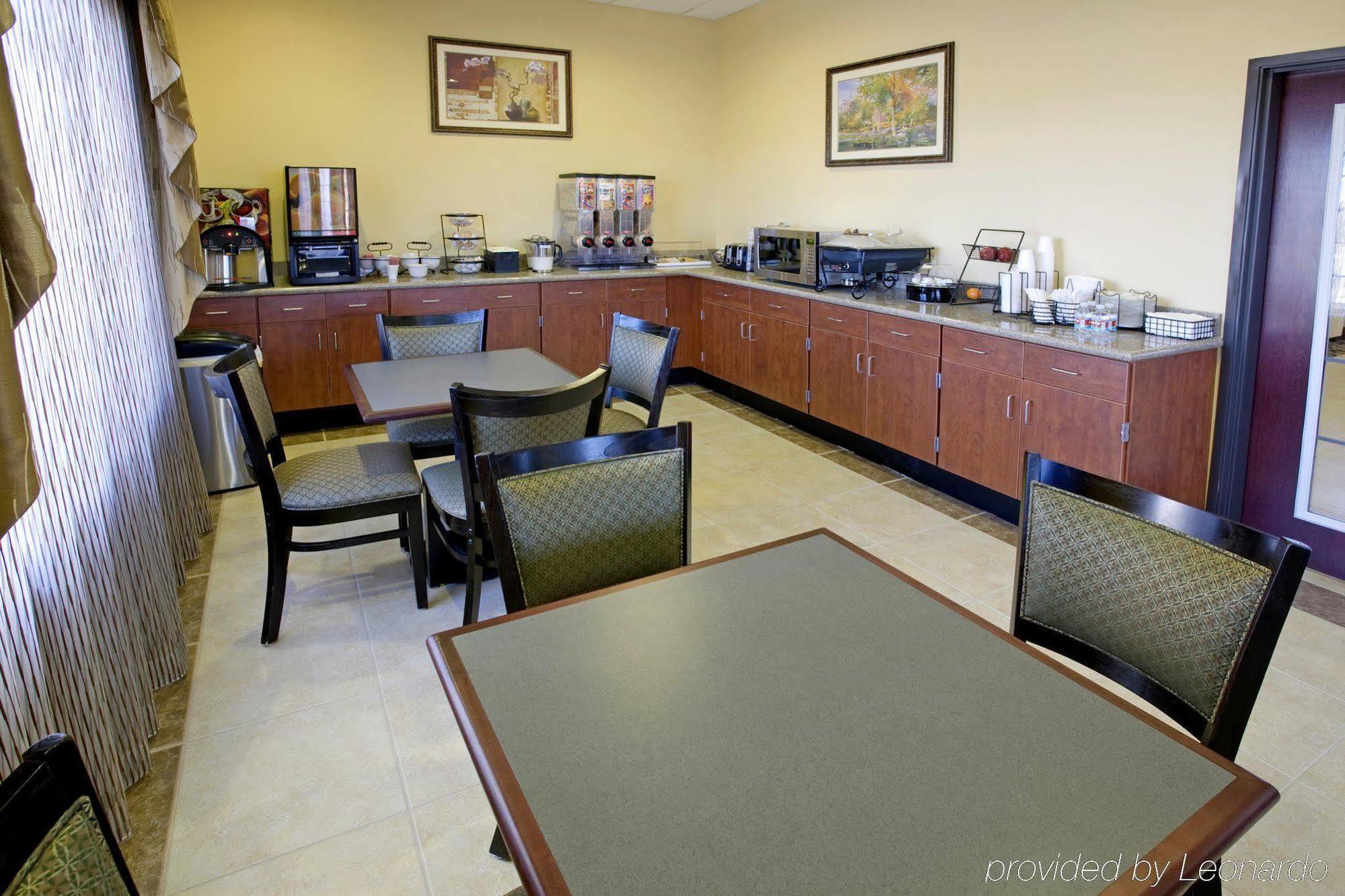 Days Inn By Wyndham Salado Extérieur photo