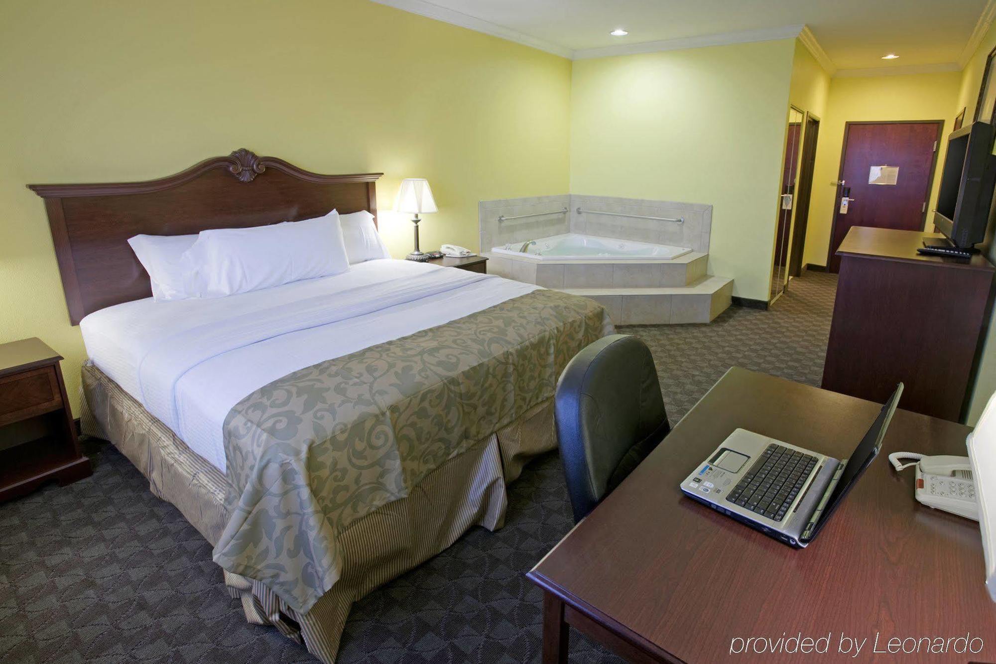 Days Inn By Wyndham Salado Chambre photo